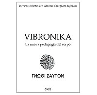 A proposito del primo libro sulla VIBRONIKA FlyerUrl